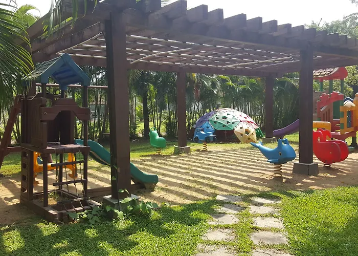 The Lalit Resort & Spa Bekal