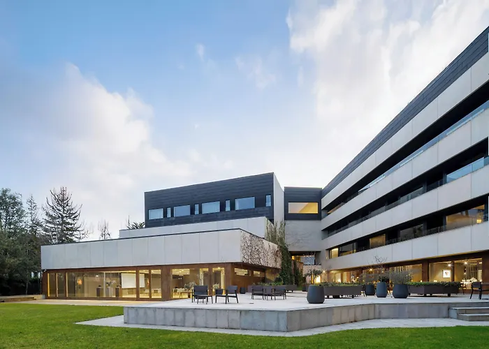Eurostars Pamplona