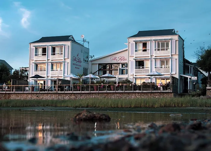 The Lofts Boutique Hotel