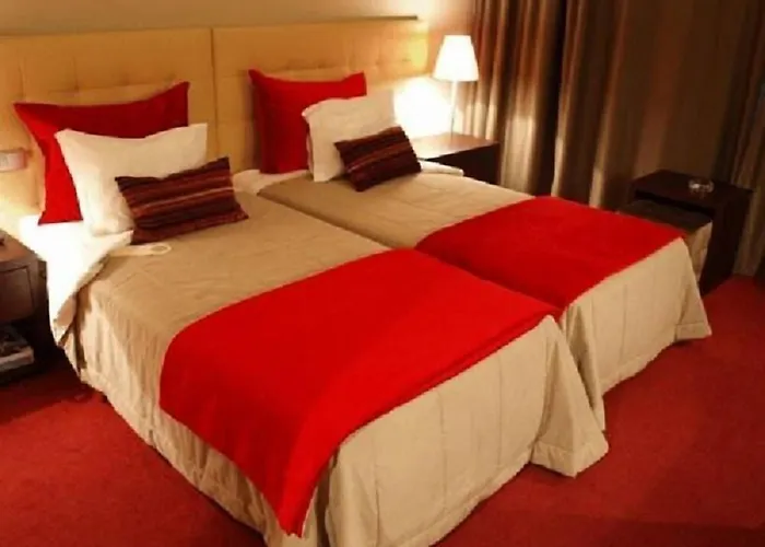 Hotel Dighton