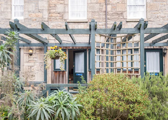 Tregenna Castle Resort