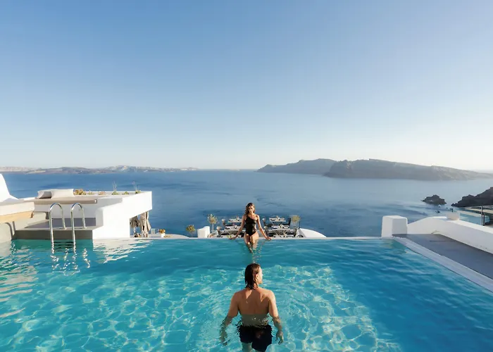 La Perla Villas And Suites (Adults Only)