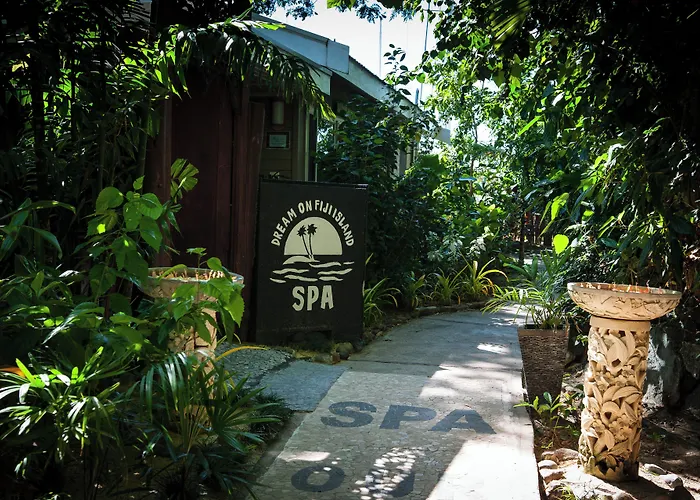 First Landing Beach Resort & Villas