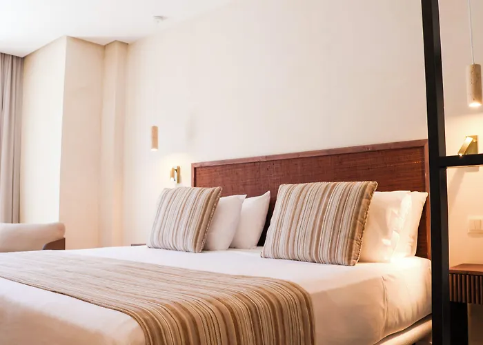 Del Mar Hotel & Spa