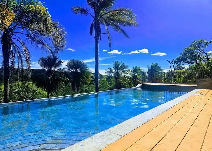 Hotel Mango Valley