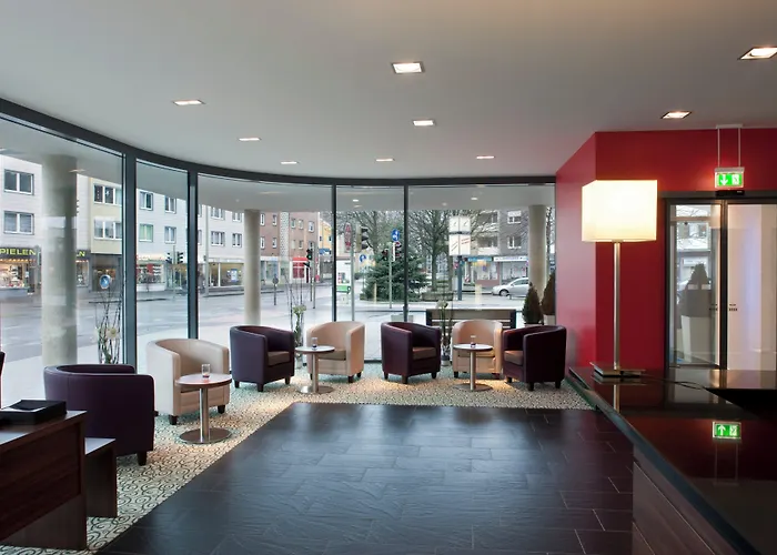 Holiday Inn Express Guetersloh By Ihg