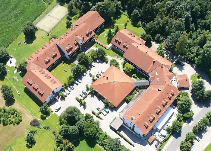 Hotel St. Georg