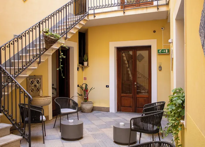 San Domenico Residence By Badia Nuova