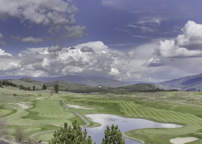 Predator Ridge Resort