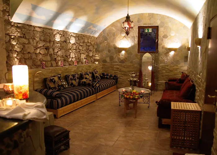 Atlas Grand Hotel