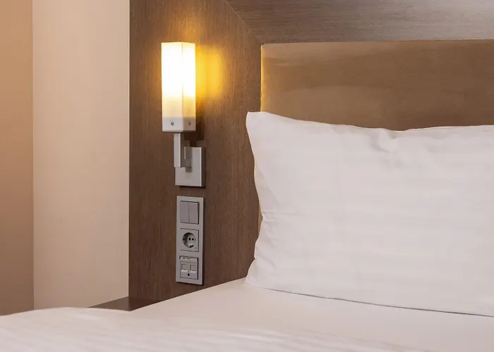 Intercityhotel Berlin Airport Area North