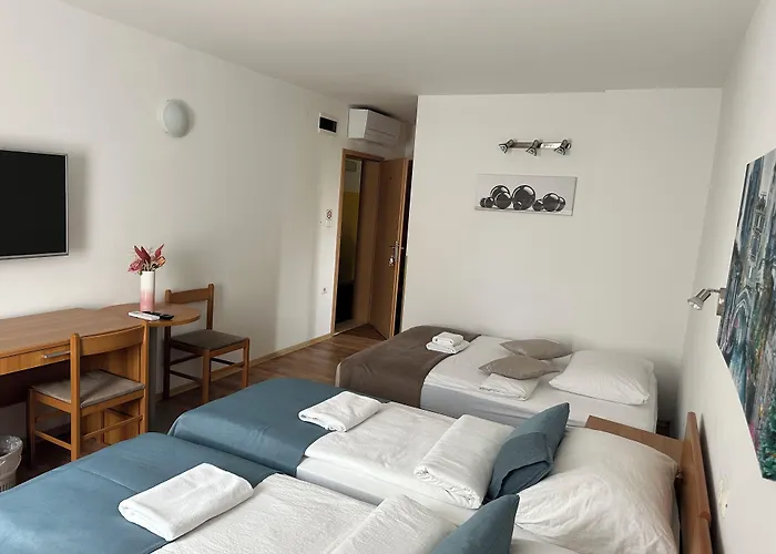 Hotel Keltika