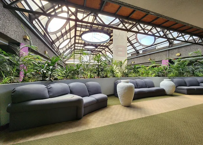 Hotel Real Del Sur