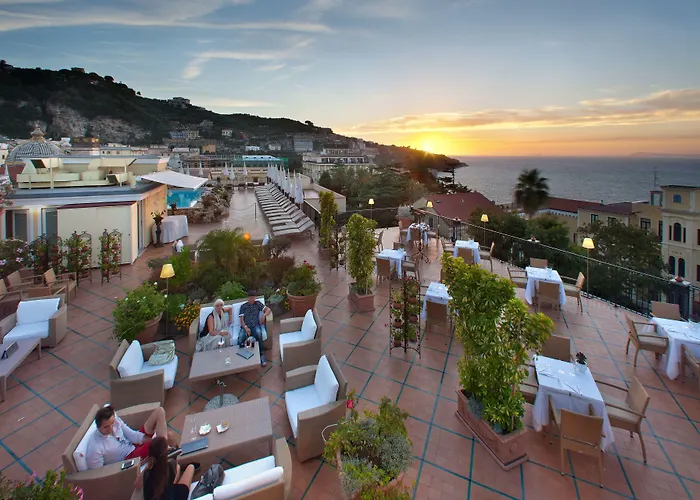 Grand Hotel La Favorita