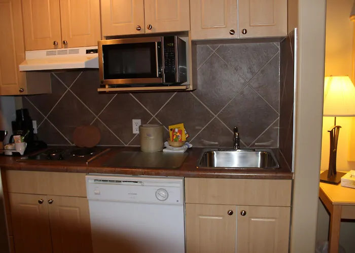 Clearwater Suite Hotel