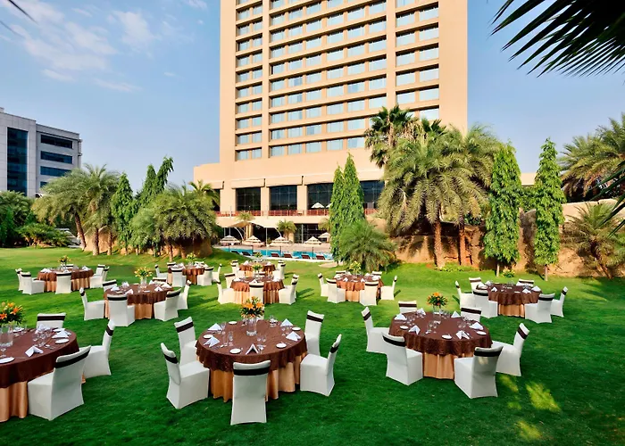 The Westin Hyderabad Mindspace