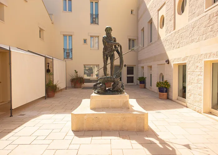 Corte Di Nettuno - Cdshotels