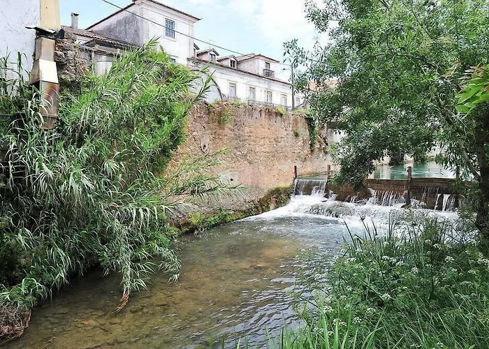 Hotel Casa Da Nora