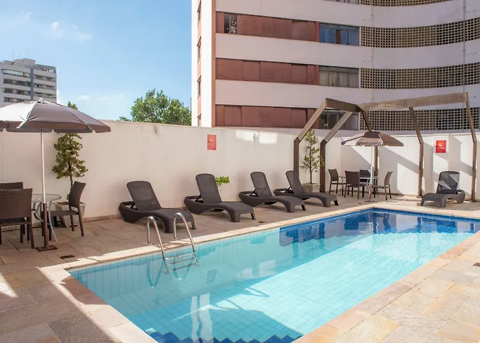 Monreale Plus São José dos Campos