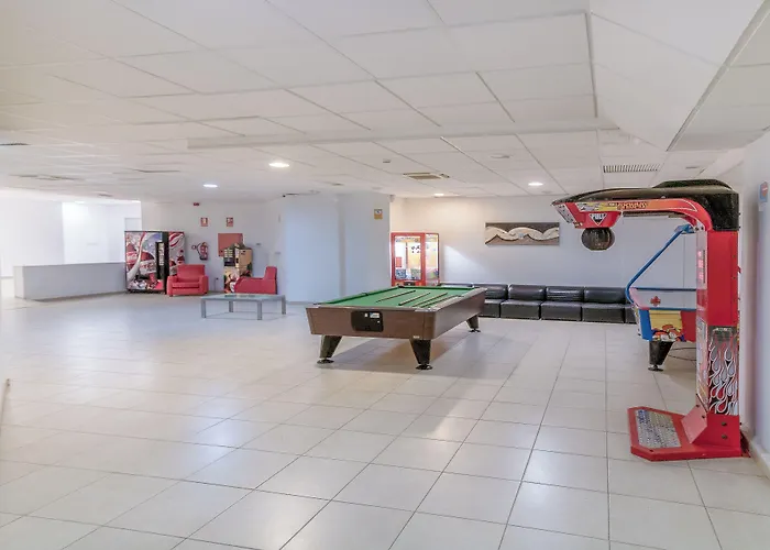 Hotel Livvo Corralejo Beach