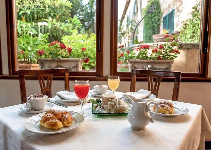 Hotel Santa Caterina