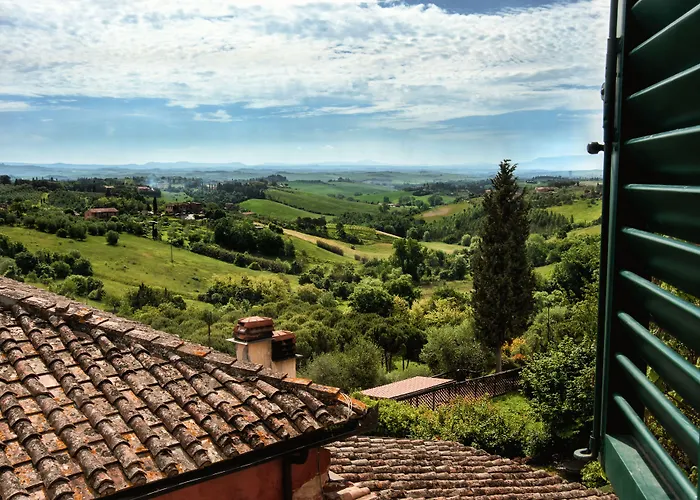 Hotel Santa Caterina