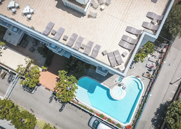 Hotel La Pergola