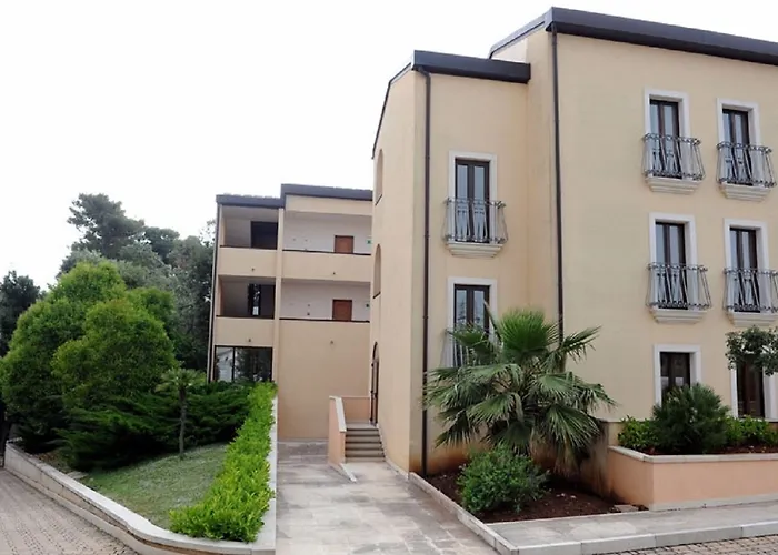 Hotel Villa Rosa