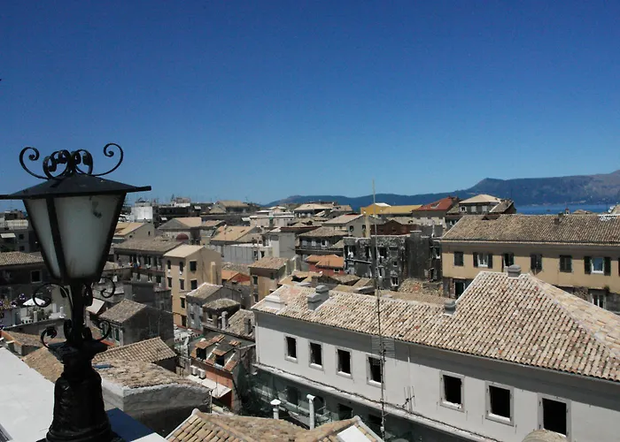 Cavalieri Hotel