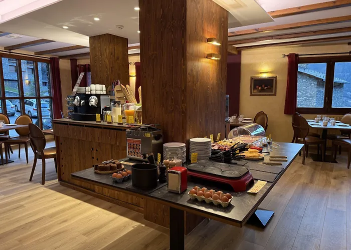 Hotel L'Ermita B&B