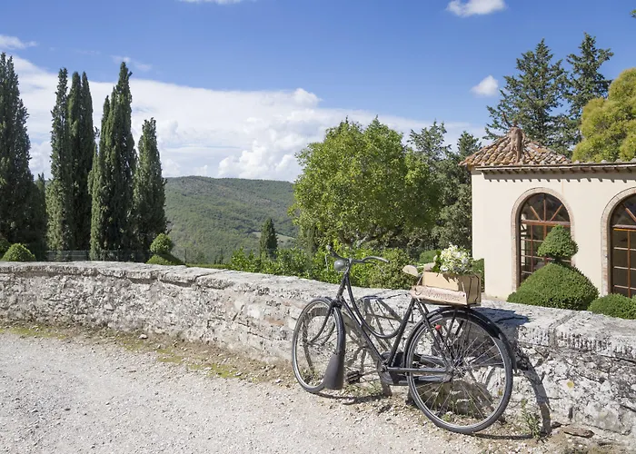 Borgo Di Pietrafitta Relais