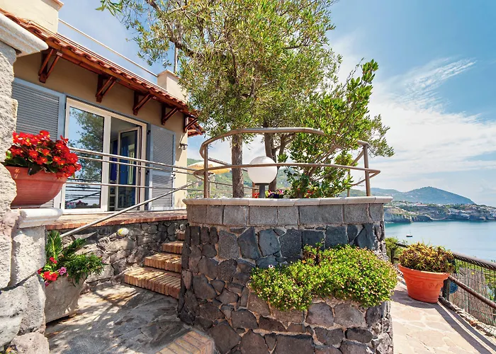 Punta Chiarito Resort