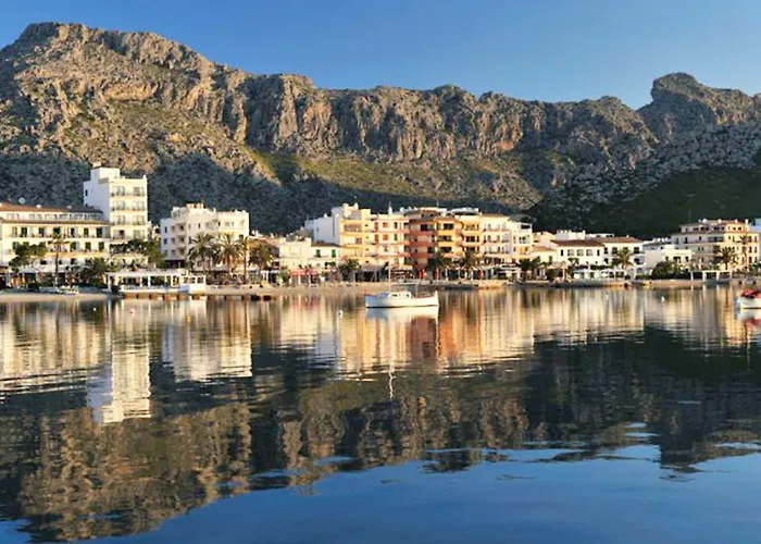 Cas Ferrer Nou Hotelet