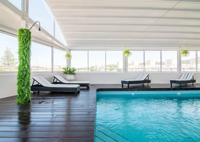 Loule Jardim Hotel