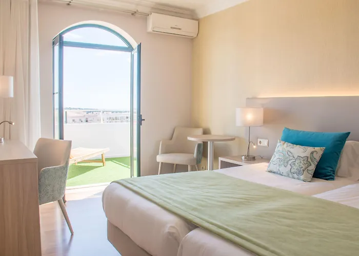 Loule Jardim Hotel