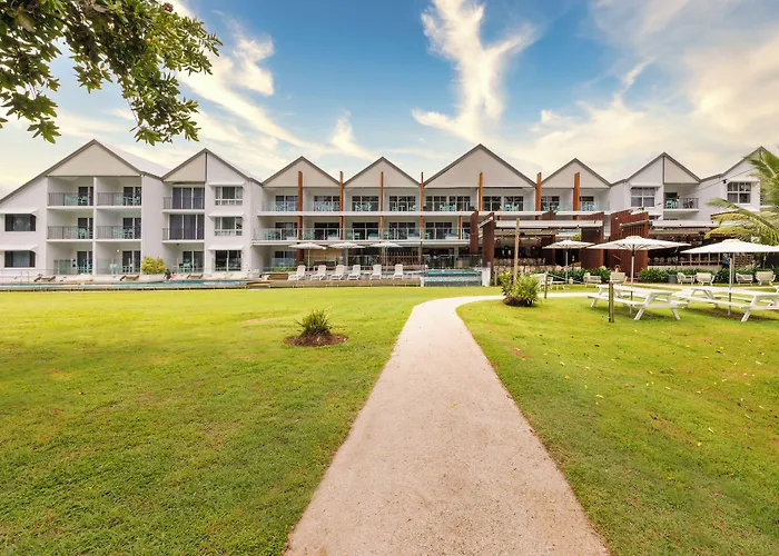 Club Wyndham Mission Beach