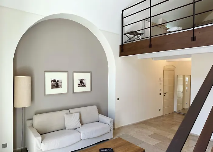Relais Histo San Pietro Sul Mar Piccolo