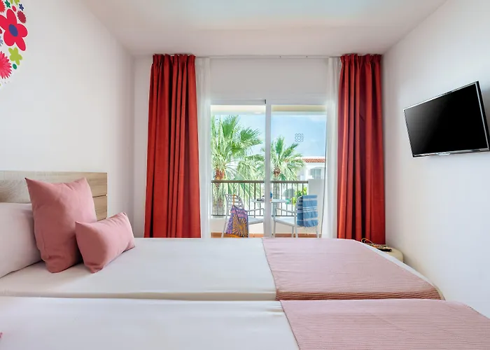 Hotel Vibra Bossa Flow - Adults Only
