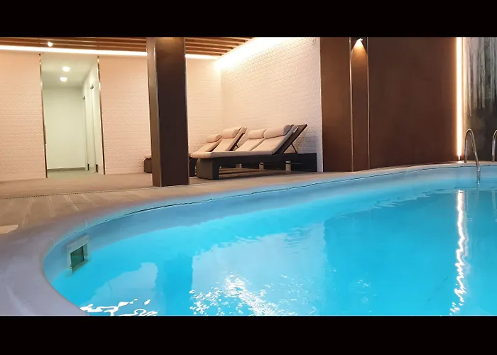 Hotel Eden