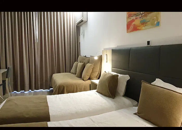 Hotel Eden