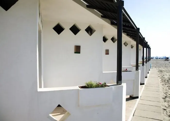 Hotel La Conchiglia