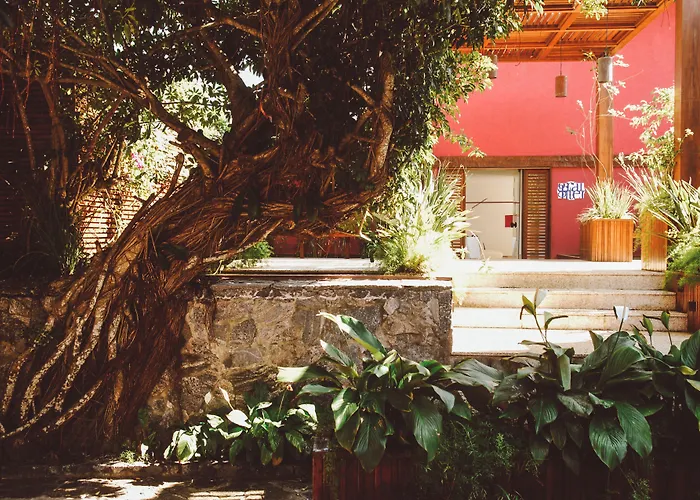 Insolito Boutique Hotel & Spa