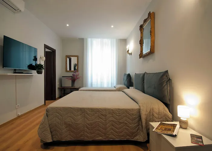 Hotel Alexander & Spa