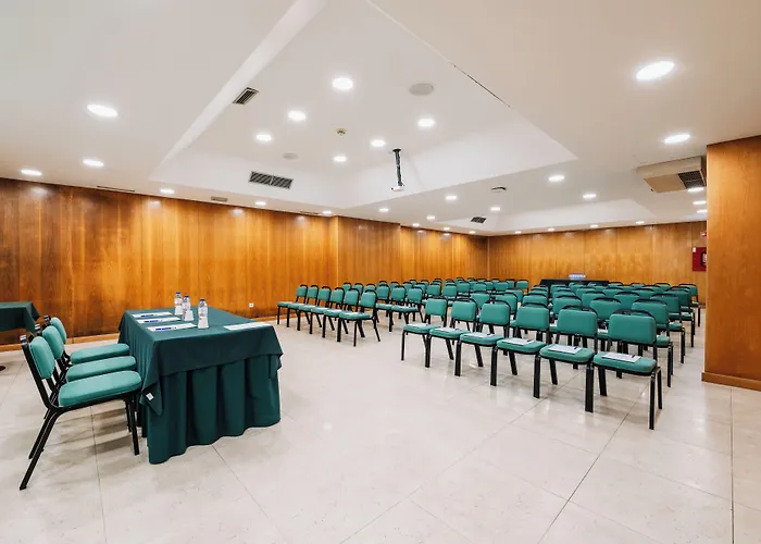 Leziria Parque Hotel