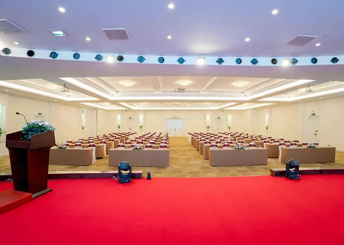 Palace Hotel Vung Tau