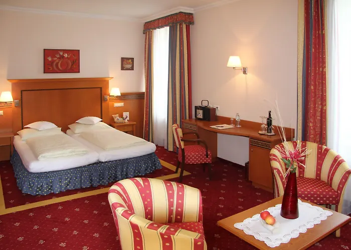 Hotel Alexandra