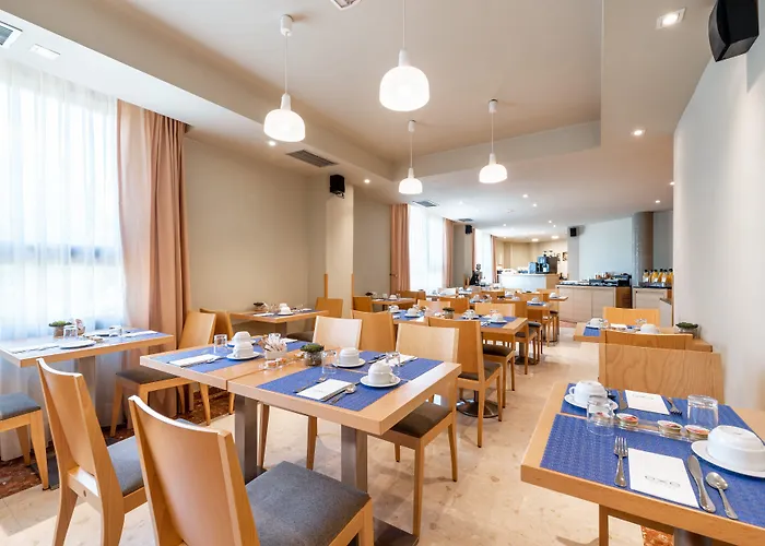 Aparthotel Exe Campus San Mames