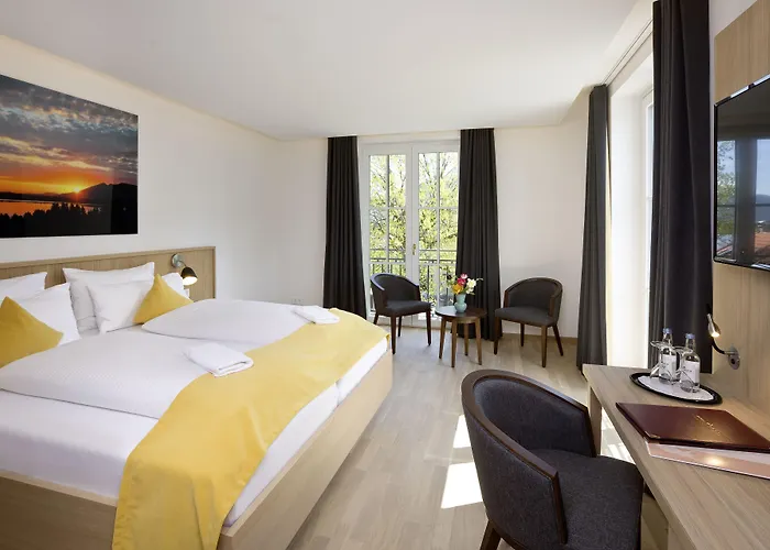 Hotel Hirsch
