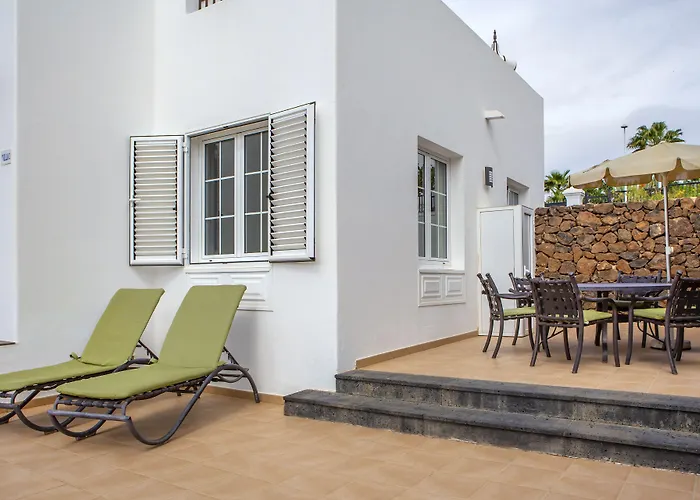 Jardines Del Sol