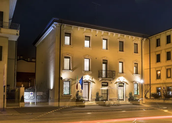 Hotel Fontana Verona